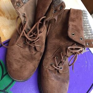 Arizona Women’s Boots